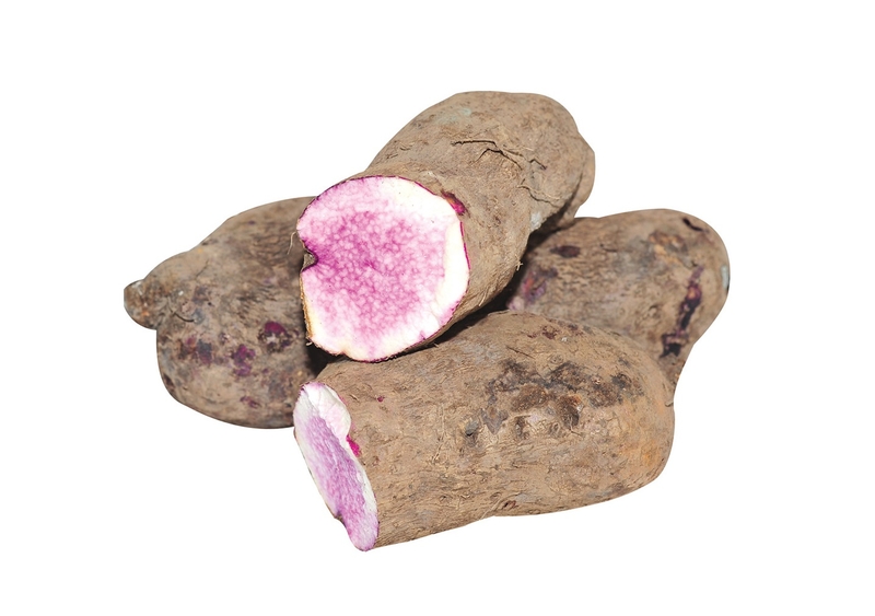 Giải đáp thắc mắc: Ăn khoai mỡ nhiều có tốt không 3