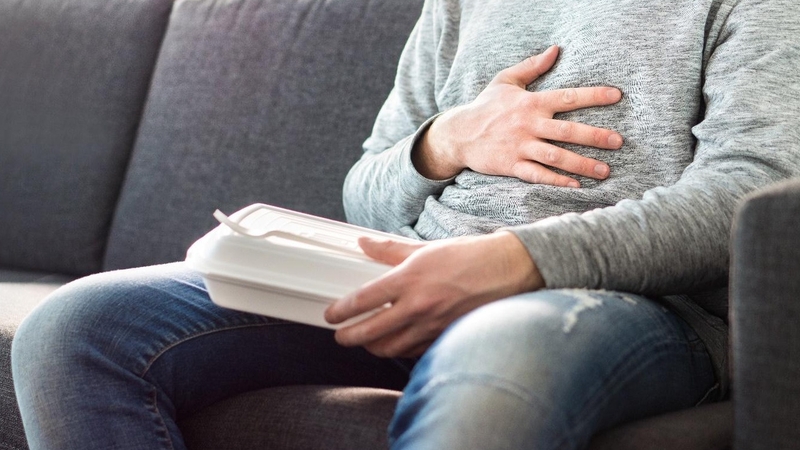 Ăn không tiêu uống thuốc gì để điều trị? 1