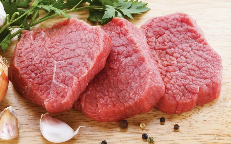 Giảm cân hiệu quả với thực đơn ăn kiêng không có cá 2