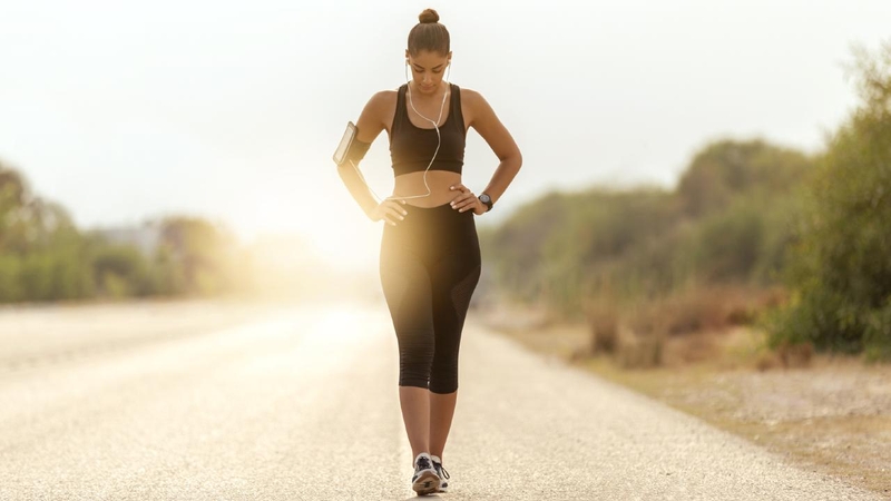 Ăn kiêng và tập thể dục, điều gì tốt hơn cho việc giảm cân của bạn? 3