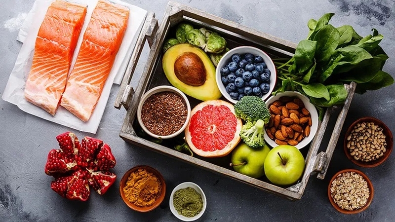 Ăn mặn bị gì? Tác hại của ăn mặn mà bạn nên biết 1