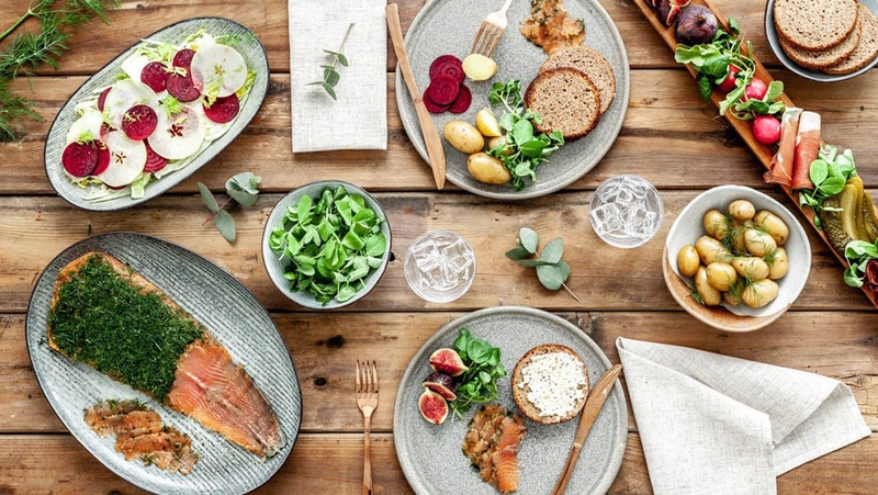 Mẹo giảm cân hiệu quả