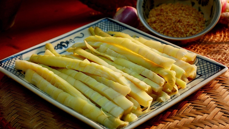 Ăn măng có bị sẹo lồi không và nên lưu ý gì khi ăn măng? 2