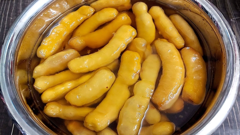 Ăn me có bị nổi mụn không - 2 món ngon từ me giúp “đập tan cơn nóng” 4