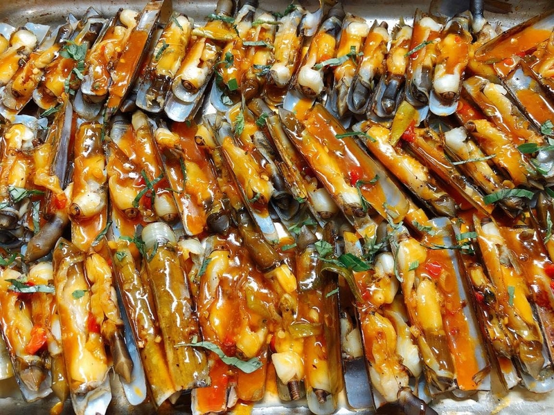 Ăn me có bị nổi mụn không - 2 món ngon từ me giúp “đập tan cơn nóng” 3