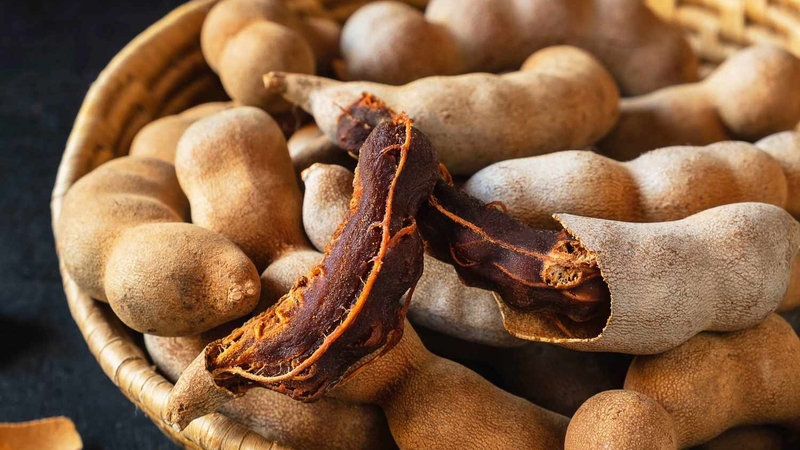 Ăn me có bị nổi mụn không - 2 món ngon từ me giúp “đập tan cơn nóng” 1