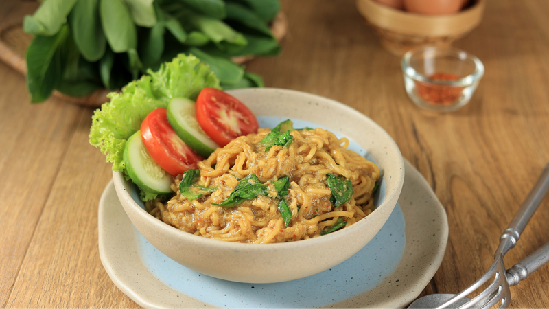 Ăn mì có dễ tiêu hoá không? Biện pháp giảm thiểu nguy cơ rối loạn tiêu hóa do mì 2