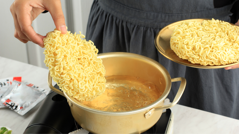 Ăn mì có dễ tiêu hoá không? Biện pháp giảm thiểu nguy cơ rối loạn tiêu hóa do mì 3