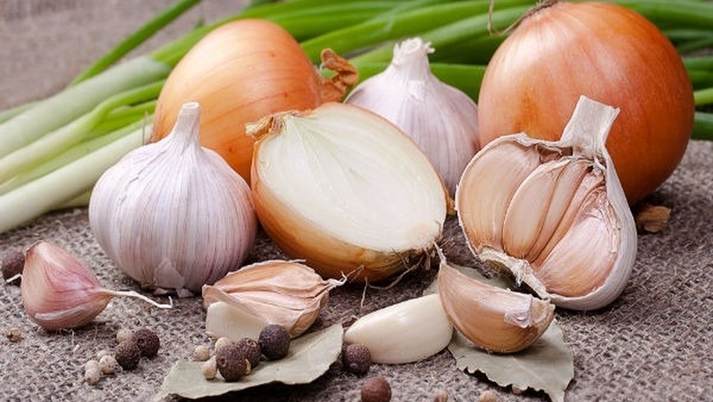 Ăn mít có bị hôi nách không? 7 thực phẩm đại kỵ với người bị hôi nách 3