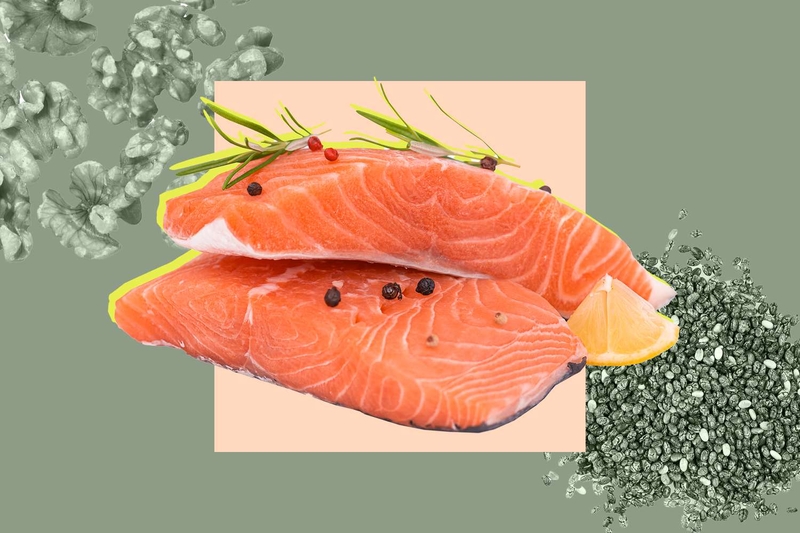 Ăn mỡ cá có tốt không? Tác hại của mỡ cá 5