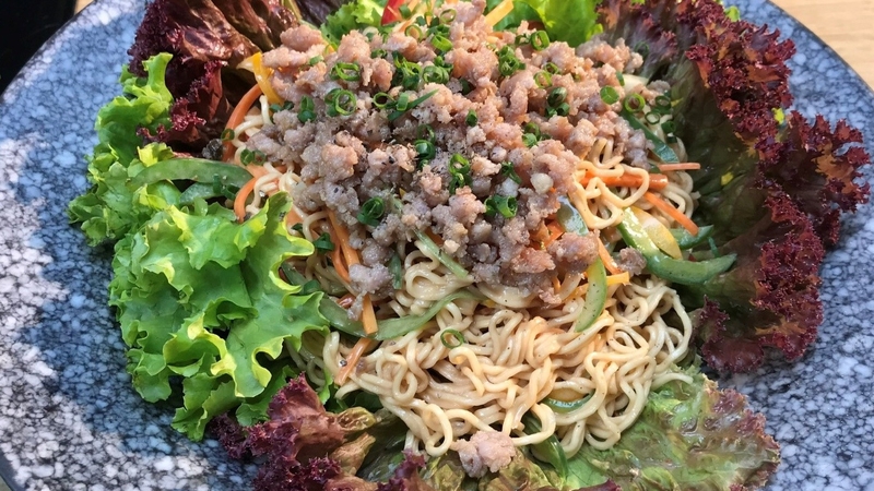 Giải đáp thắc mắc: Ăn mì tôm có bị ung thư không? 3