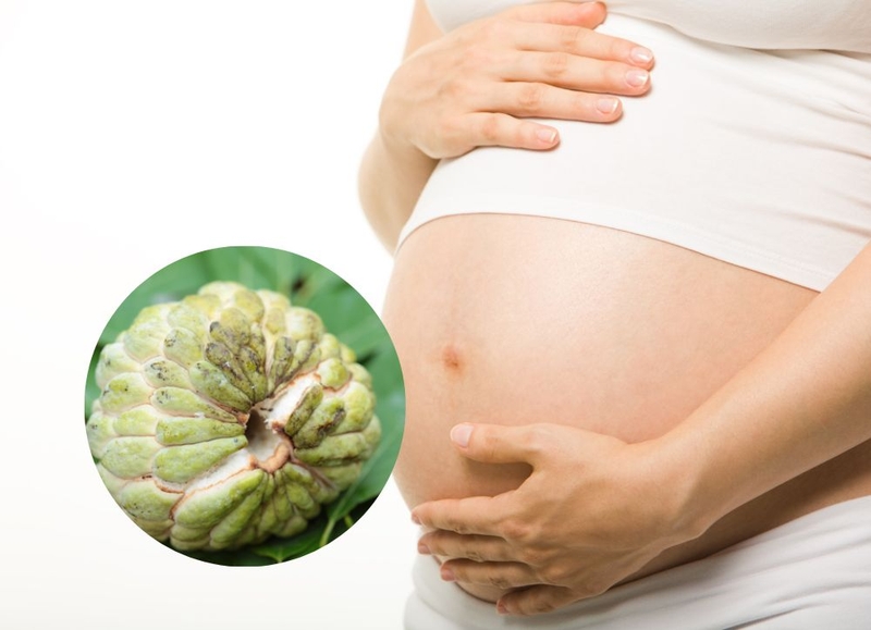 Ăn na có béo không? 1 quả na bao nhiêu calo 4