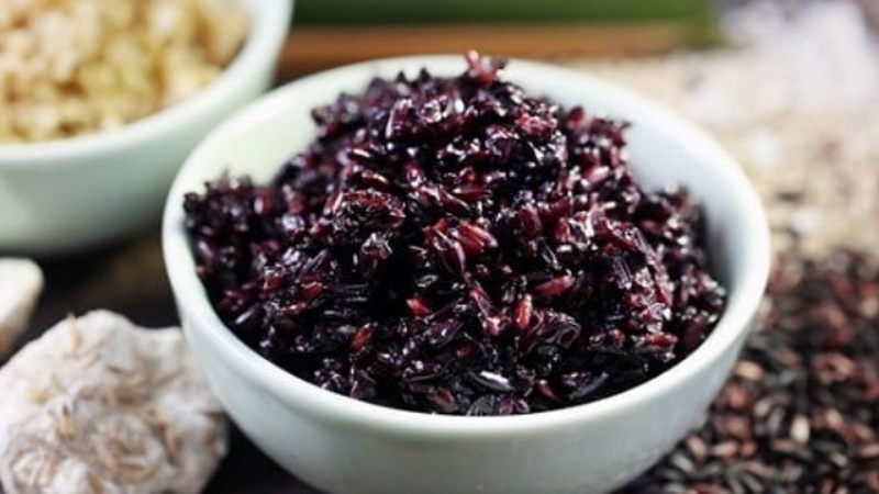 Ăn nếp cẩm có giảm cân không? Ăn nếp cẩm như nào để giảm cân hiệu quả 1