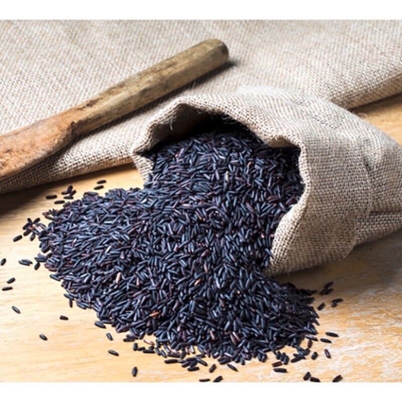 Ăn nếp cẩm có giảm cân không? Ăn nếp cẩm như nào để giảm cân hiệu quả 2