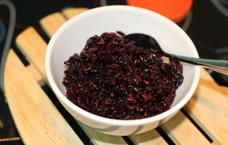 Ăn nếp cẩm có giảm cân không? Ăn nếp cẩm như nào để giảm cân hiệu quả 3