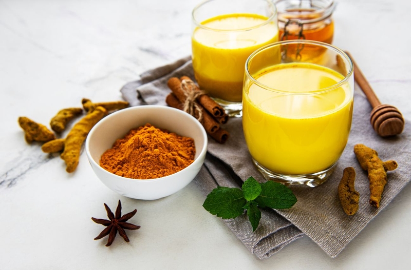 Ăn nghệ có tốt không? Nên ăn bao nhiêu nghệ là đủ 2