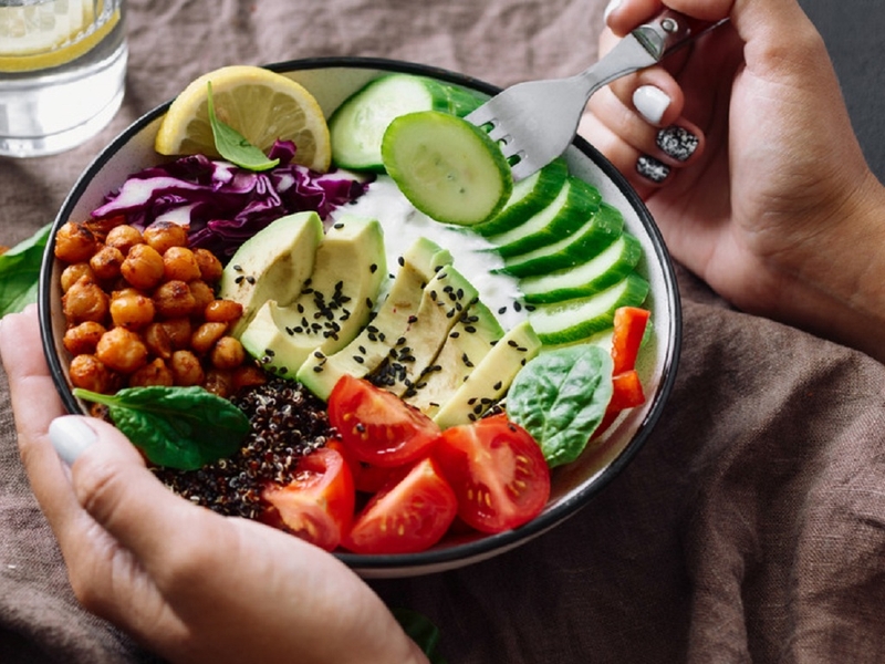 ăn ngũ cốc có tác dụng gì 3