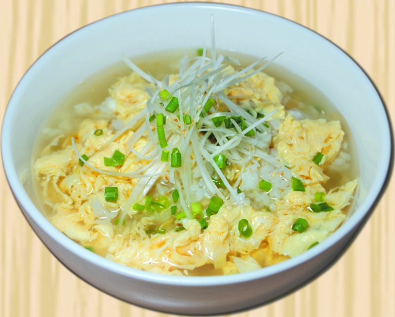 Ăn nhanh có hại gì? 4