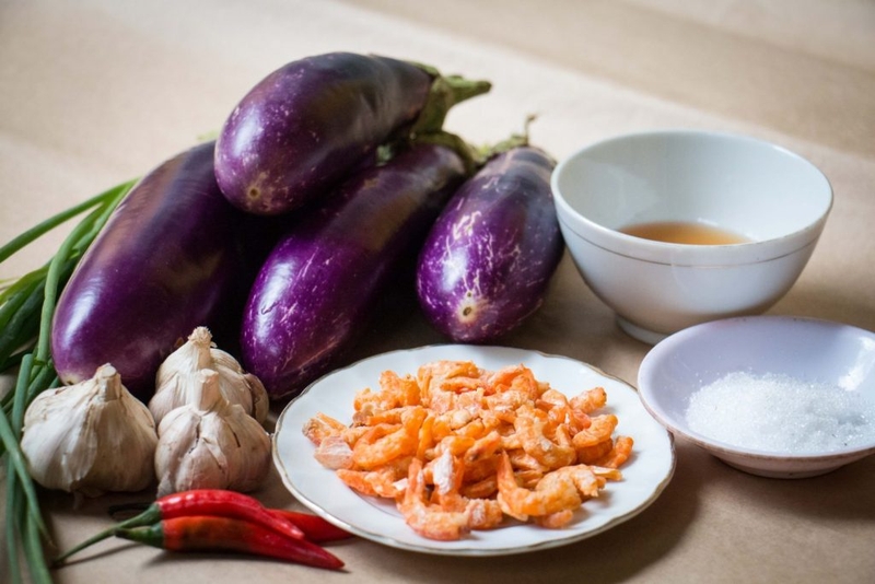 Cà tím có giúp giảm cân không và đây là câu trả lời