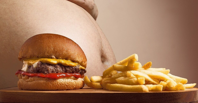 Ăn nhiều có tốt không? Điều gì sẽ xảy ra trong cơ thể khi ăn quá nhiều?2