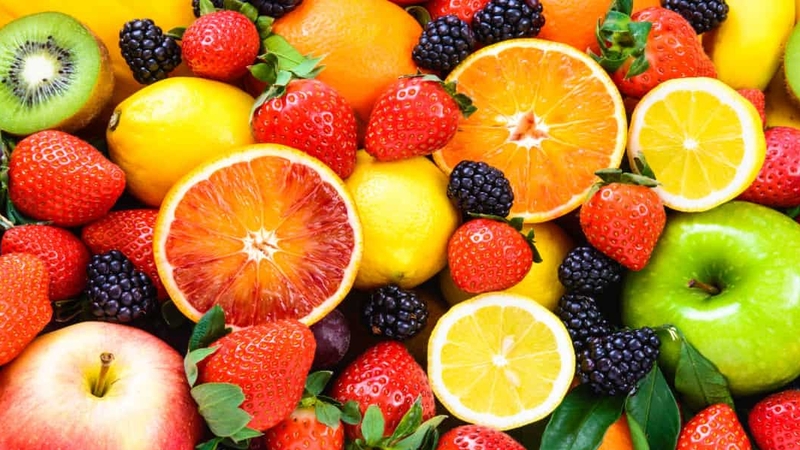 Giải đáp: Ăn nhiều đồ ngọt có bị mụn không? 4