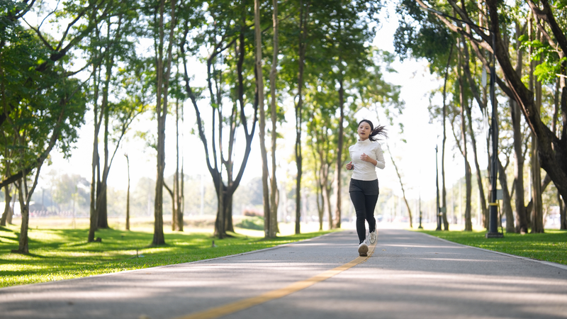 Tăng cường hoạt động thể chất giúp đốt cháy năng lượng mà còn cải thiện độ nhạy insulin