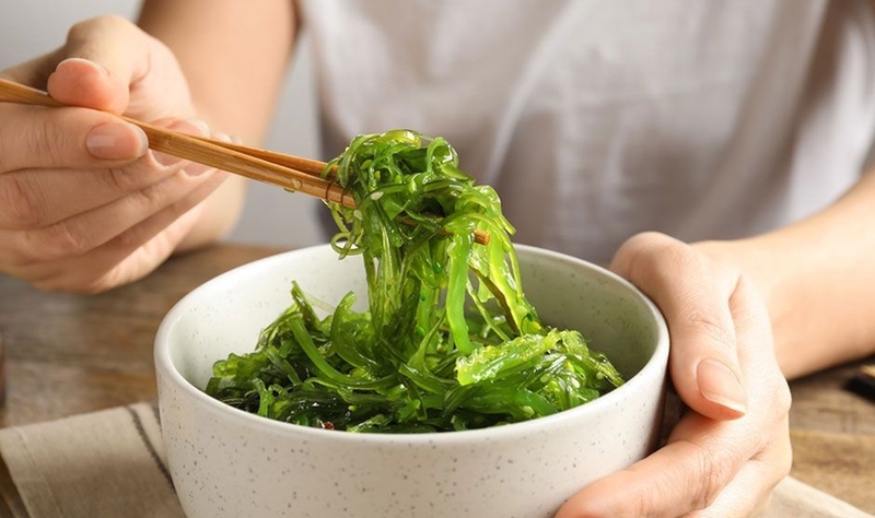 ăn nhiều rong biển có tốt không 4