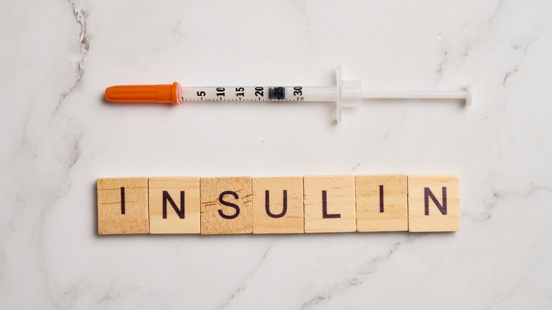 Hàm lượng chất béo bão hòa cao trong thịt đỏ có thể làm tăng tình trạng kháng insulin