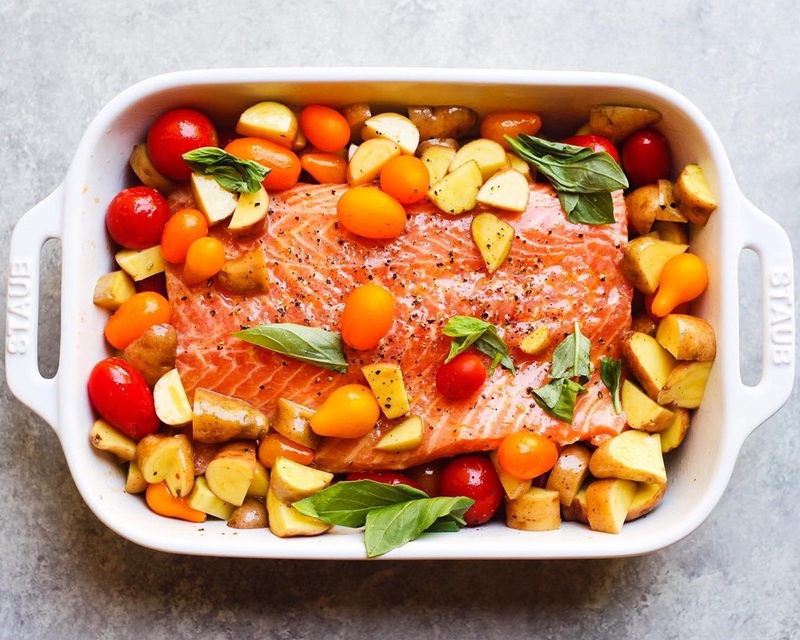 Ăn nhiều vẫn không tăng cân, bạn đã biết lý do tại sao?2