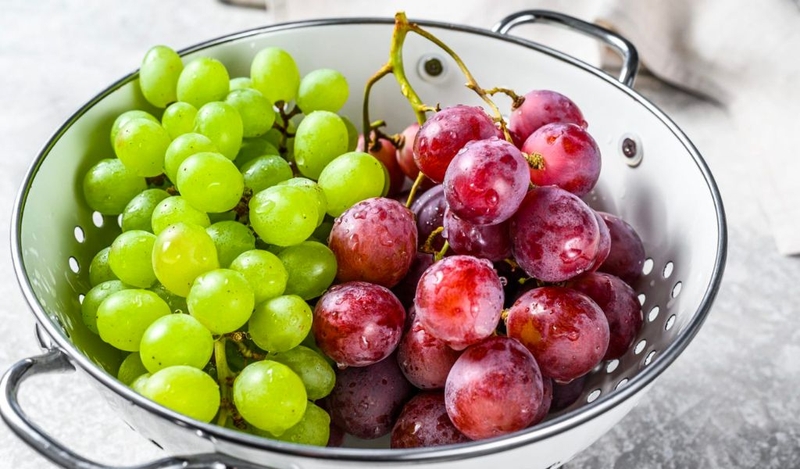 Ăn nho có mập không? Cách ăn nho giảm cân không nên bỏ qua 1