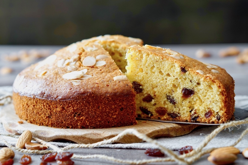 Ăn nho khô có tác dụng gì? Cách ăn nho khô tốt cho sức khỏe 4