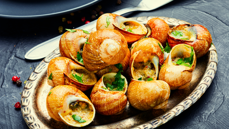 Ăn ốc ảnh hưởng đường huyết như thế nào? 1