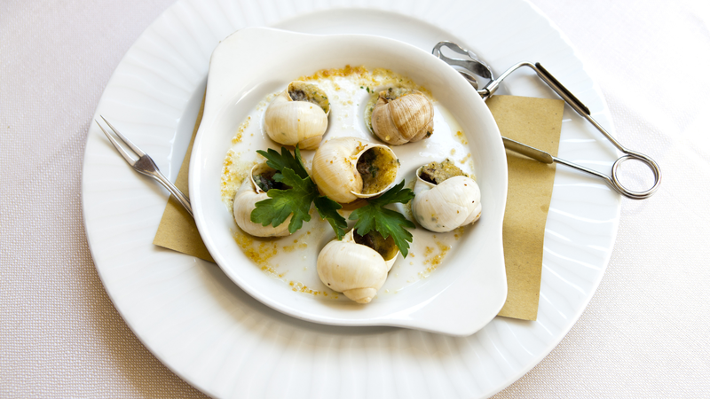 Ăn ốc ảnh hưởng đường huyết như thế nào? 2