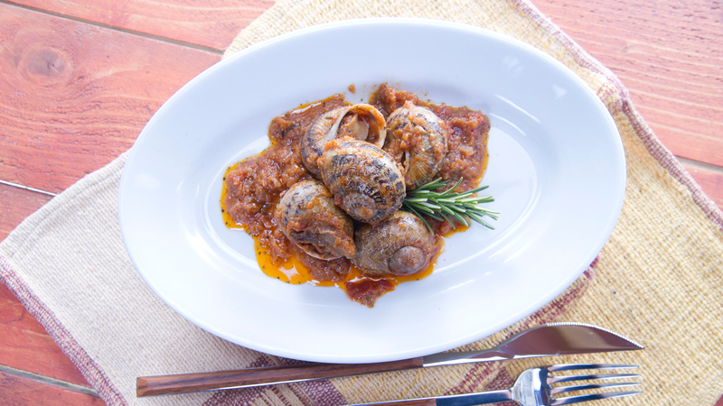 Ăn ốc ảnh hưởng đường huyết như thế nào? 3