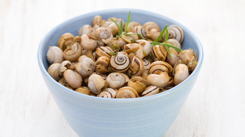 Ăn ốc ảnh hưởng đường huyết như thế nào? 4