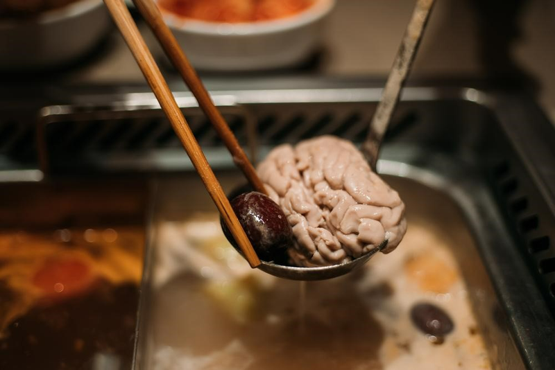 Ăn óc heo có tốt không? Cần lưu ý gì khi ăn?3