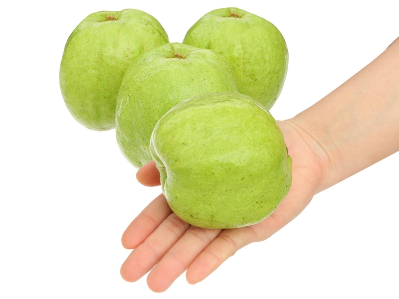 ăn ổi có giảm cân không 1