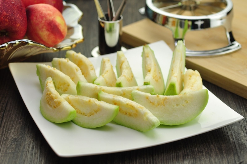 ăn ổi có nóng không 4