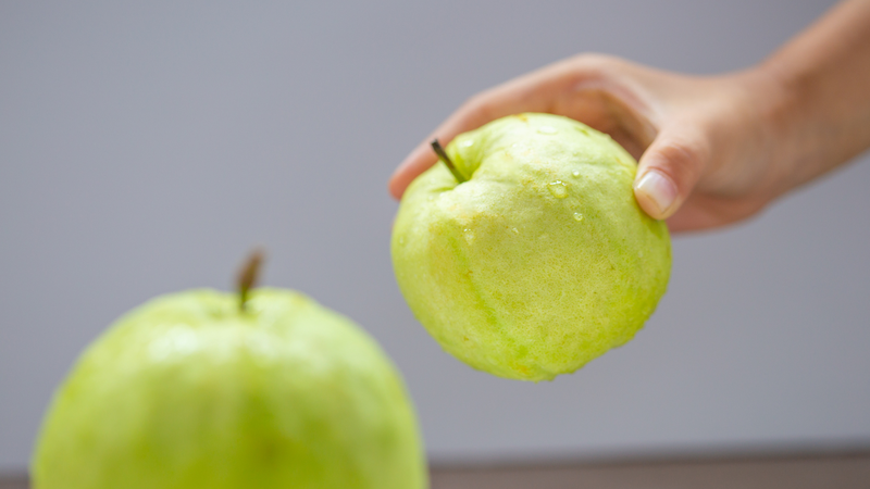 Ăn ổi có tăng chiều cao không? Cách ăn ổi tốt cho sự phát triển thể chất 2