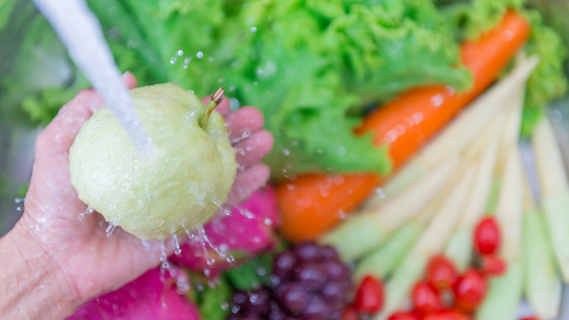 Ăn ổi có tăng chiều cao không? Cách ăn ổi tốt cho sự phát triển thể chất 3