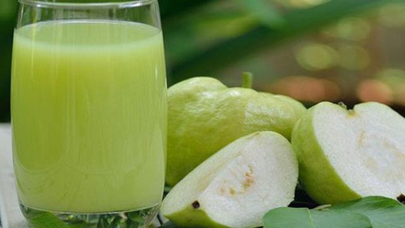 Ăn ổi nhiều có tốt không, ăn ổi có tác dụng gì3