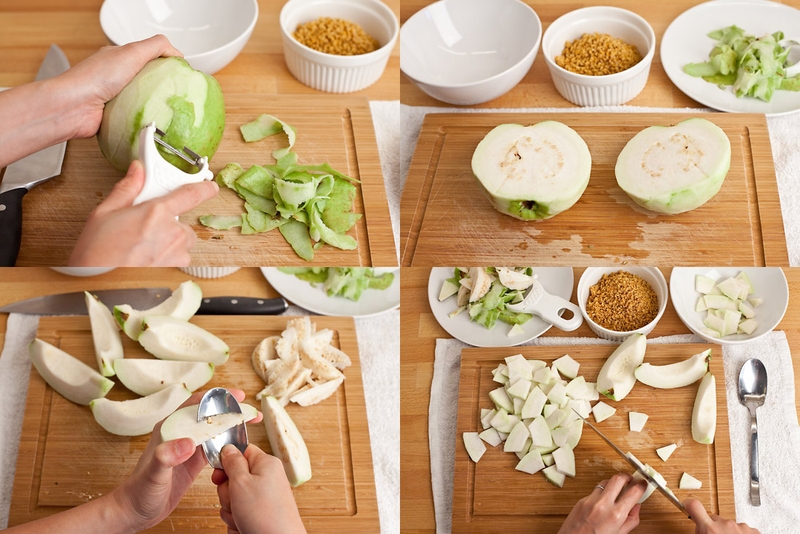 ăn ổi vào ban đêm có tăng cân không 2