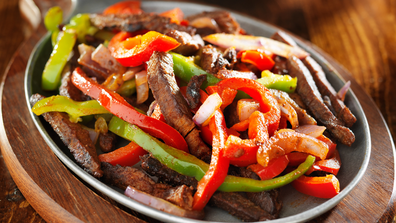 Ưu tiên chế biến chín ớt chuông nếu bạn đang gặp vấn đề về dạ dày