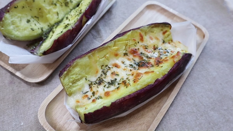 Ăn phô mai con bò cười vào lúc nào tốt nhất? 4