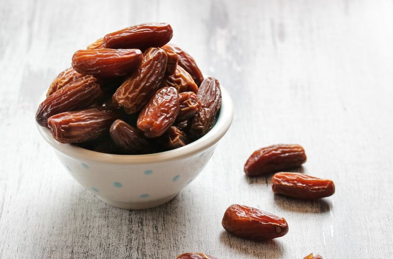 Bạn đã biết ăn quả chà là lúc nào tốt nhất 1