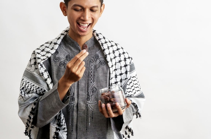 Bạn đã biết ăn quả chà là lúc nào tốt nhất 3