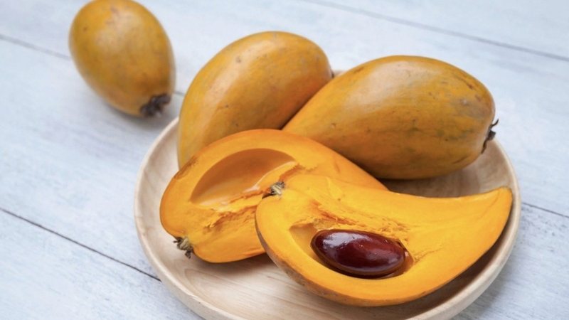 Ăn quả lê ki ma có giảm cân không? Lê ki ma bao nhiêu calo? 1