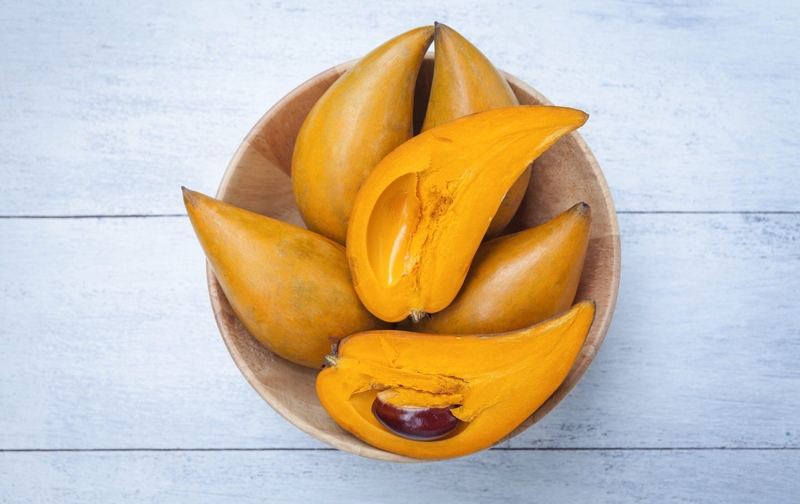 Ăn quả lê ki ma có giảm cân không? Lê ki ma bao nhiêu calo? 3