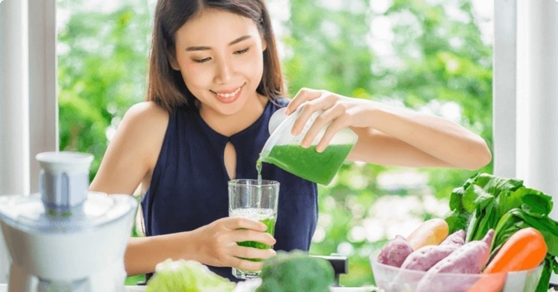 Ăn rau đắng hàng ngày có tốt không? Rau đắng có tác dụng gì? 2