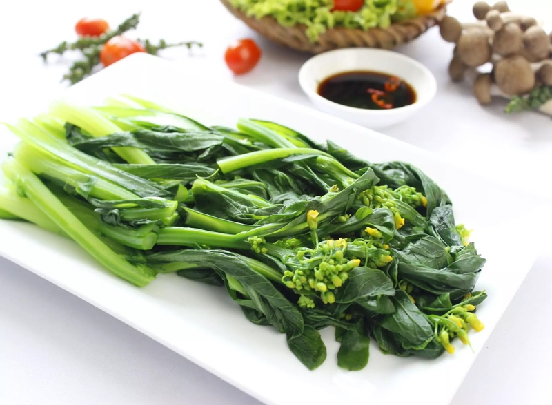 Ăn rau để qua đêm có tốt không? 1